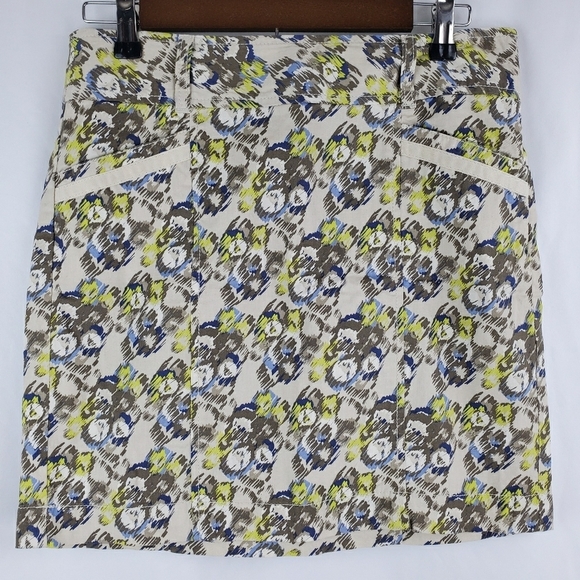 ❤️ LOFT skirt size 4 - Picture 1 of 7